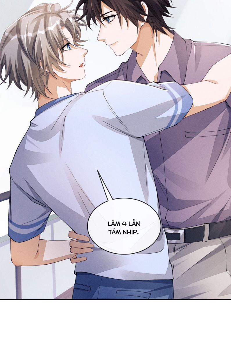 Bất Lộ Thanh Sắc 60 trang 23