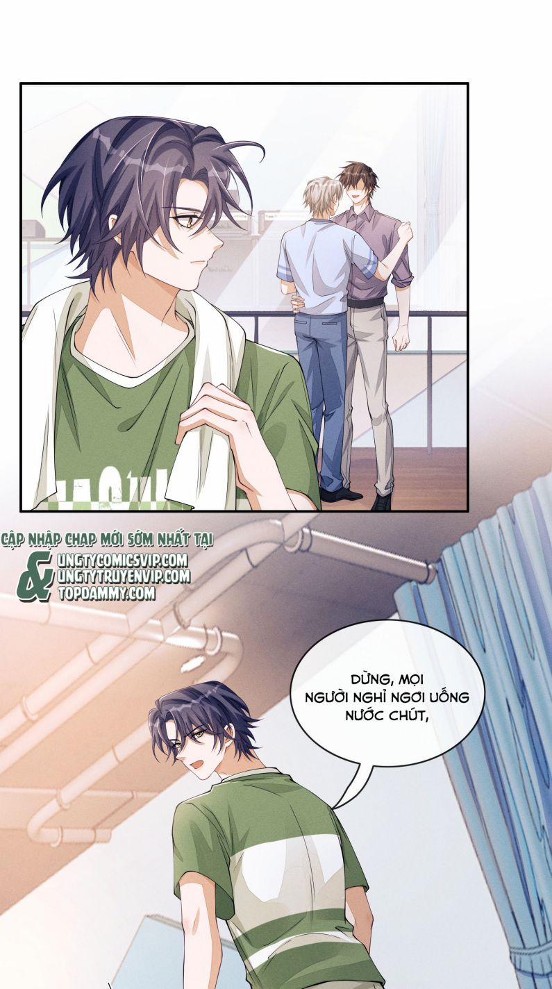 Bất Lộ Thanh Sắc 60 trang 24