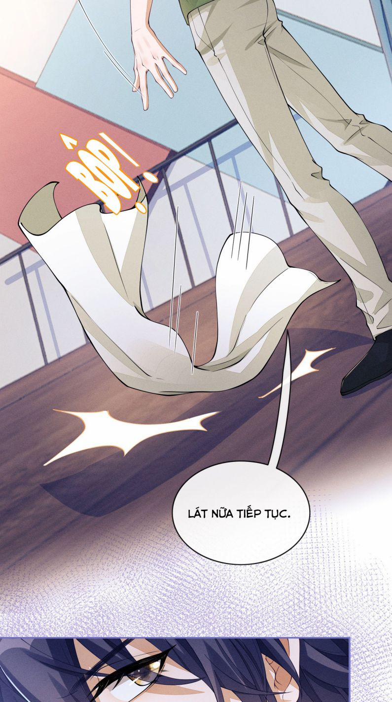 Bất Lộ Thanh Sắc 60 trang 25