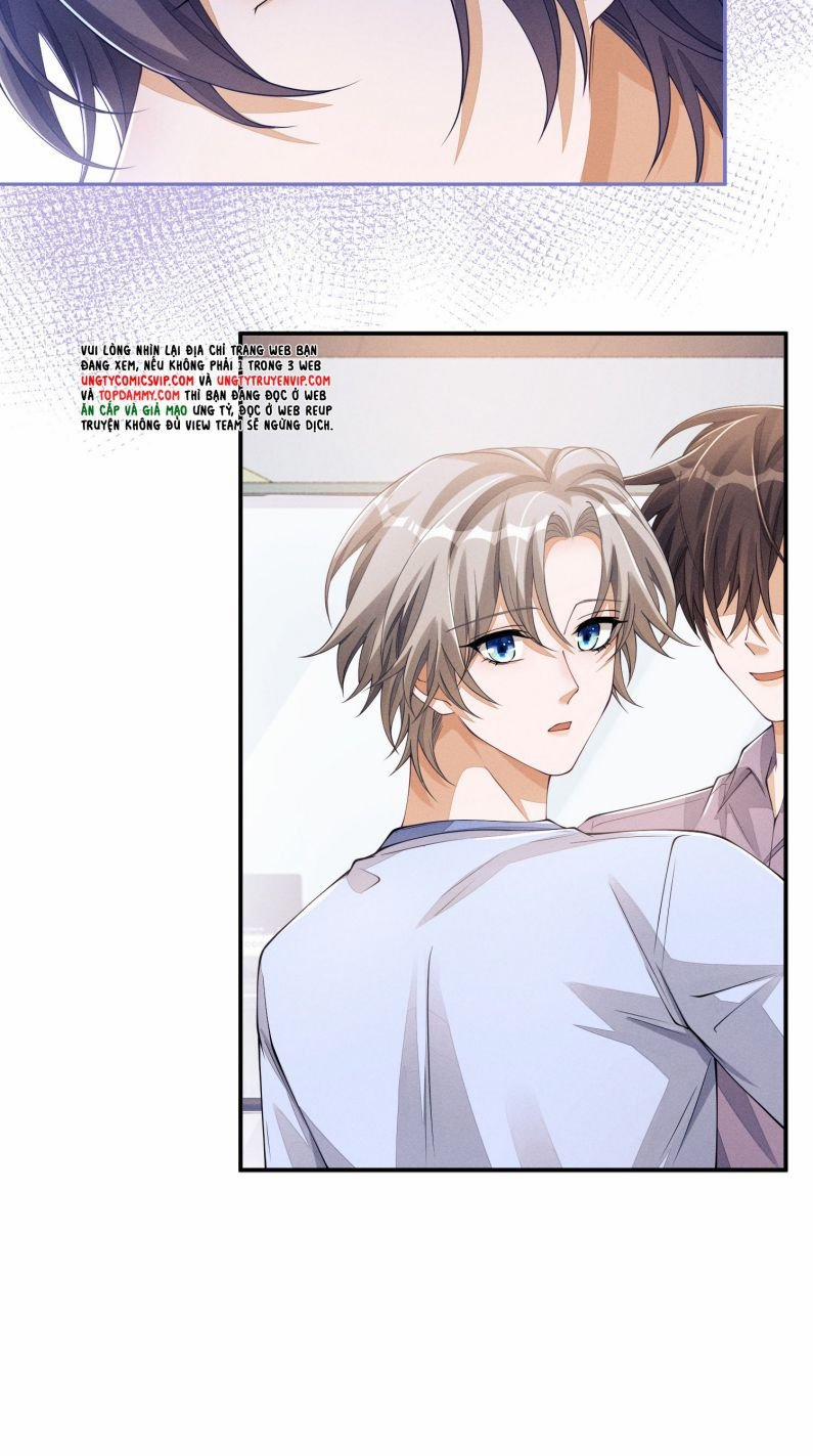 Bất Lộ Thanh Sắc 60 trang 26