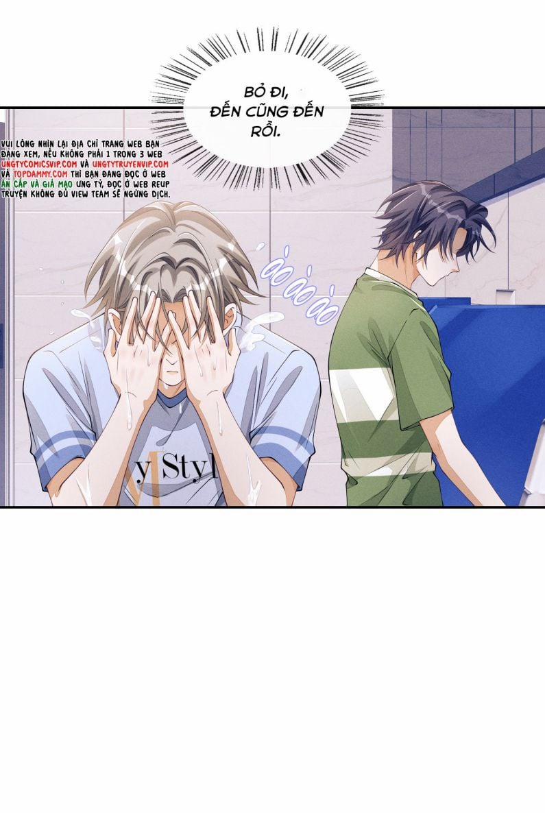 Bất Lộ Thanh Sắc 60 trang 29