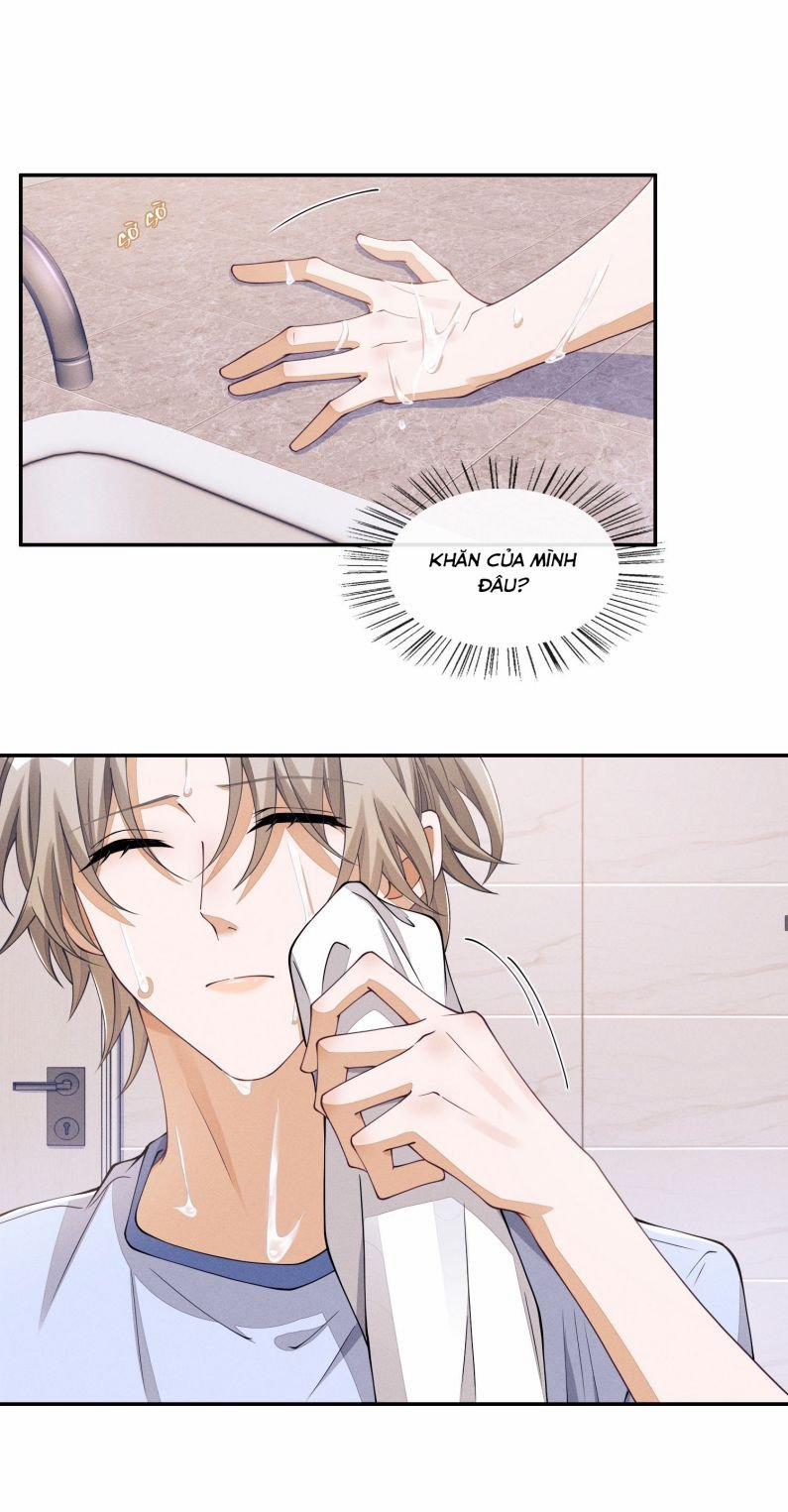 Bất Lộ Thanh Sắc 60 trang 30