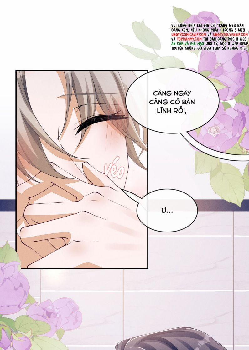 Bất Lộ Thanh Sắc 60 trang 32