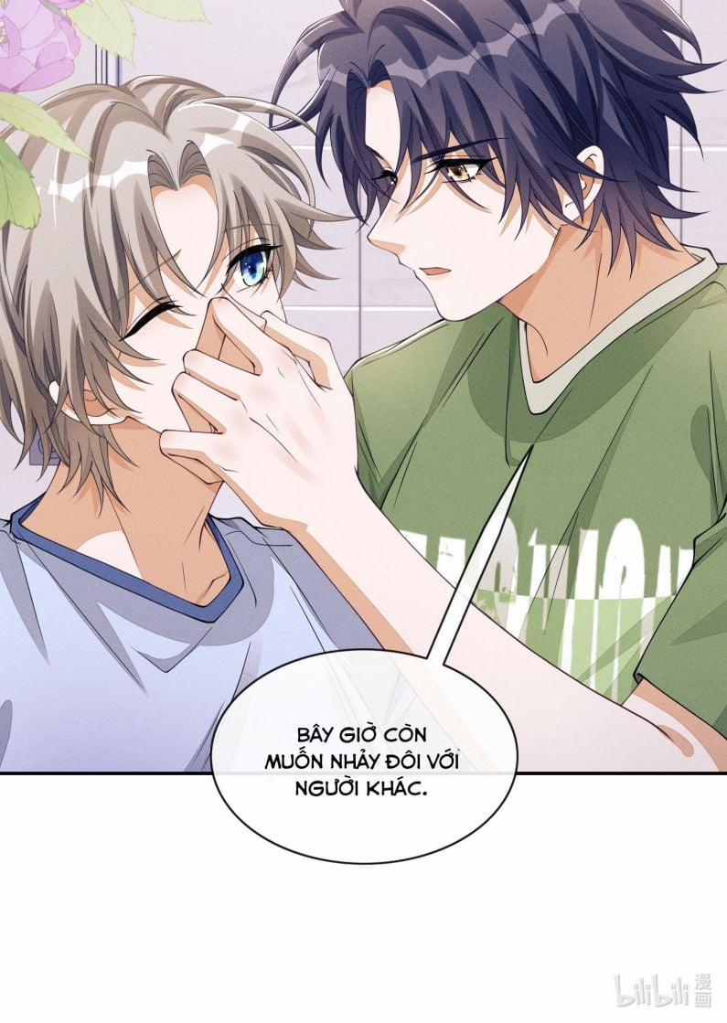 Bất Lộ Thanh Sắc 60 trang 33