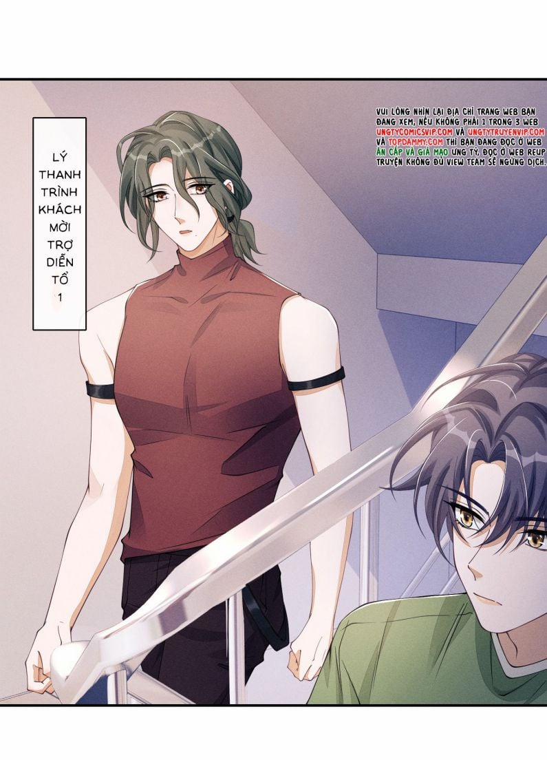 Bất Lộ Thanh Sắc 60 trang 4