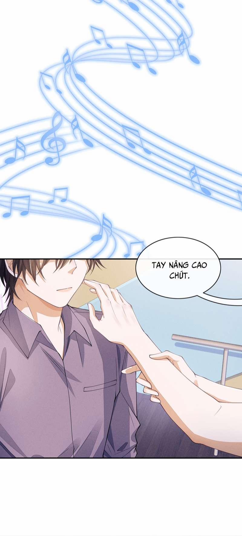 Bất Lộ Thanh Sắc 61 trang 17