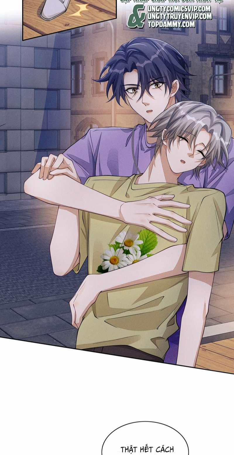 Bất Lộ Thanh Sắc 62 trang 19