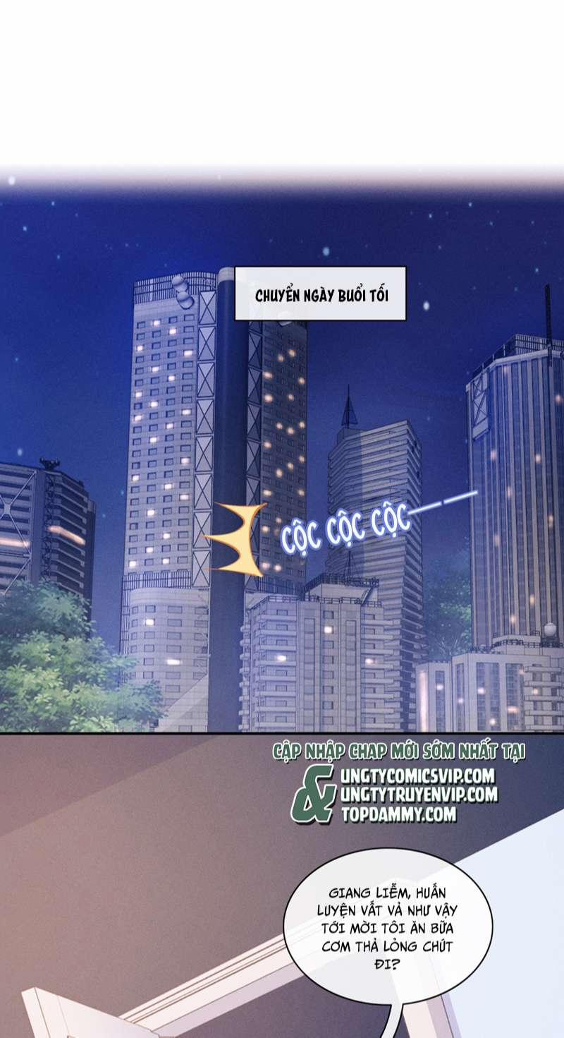 Bất Lộ Thanh Sắc 62 trang 2