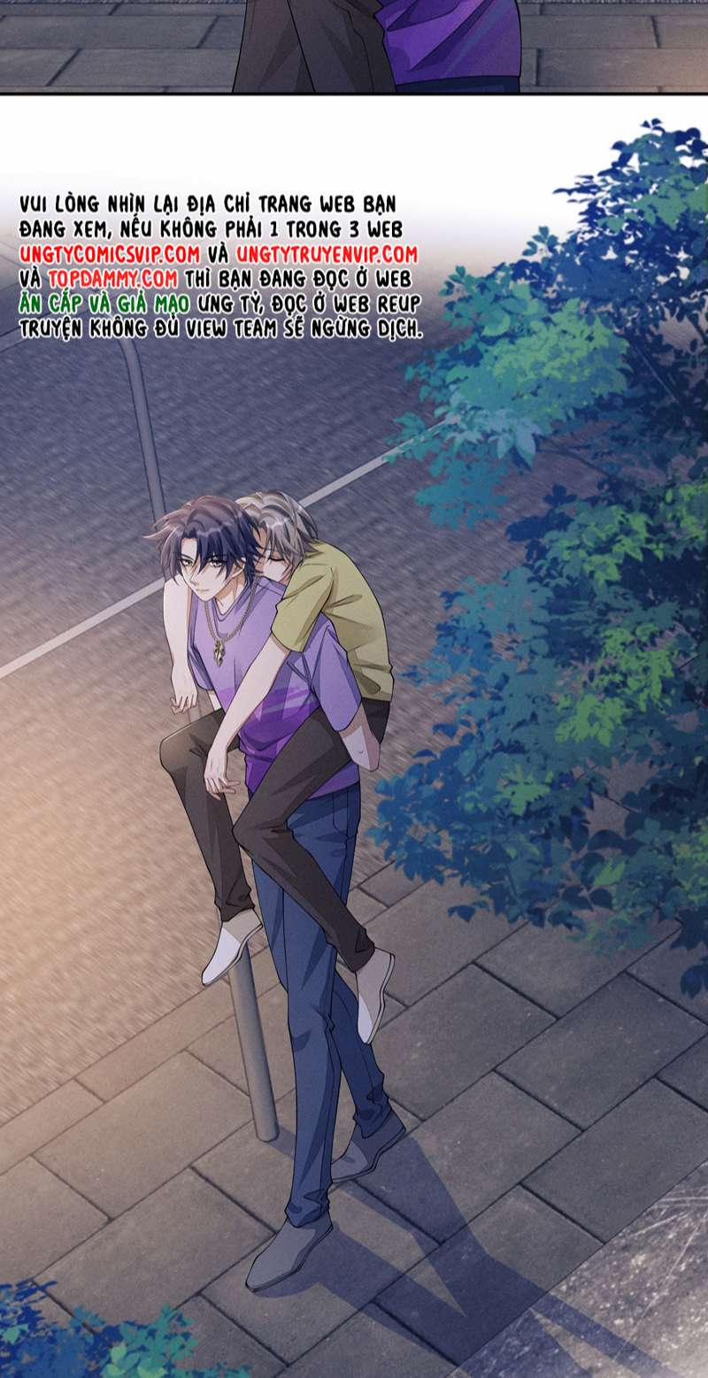 Bất Lộ Thanh Sắc 62 trang 21