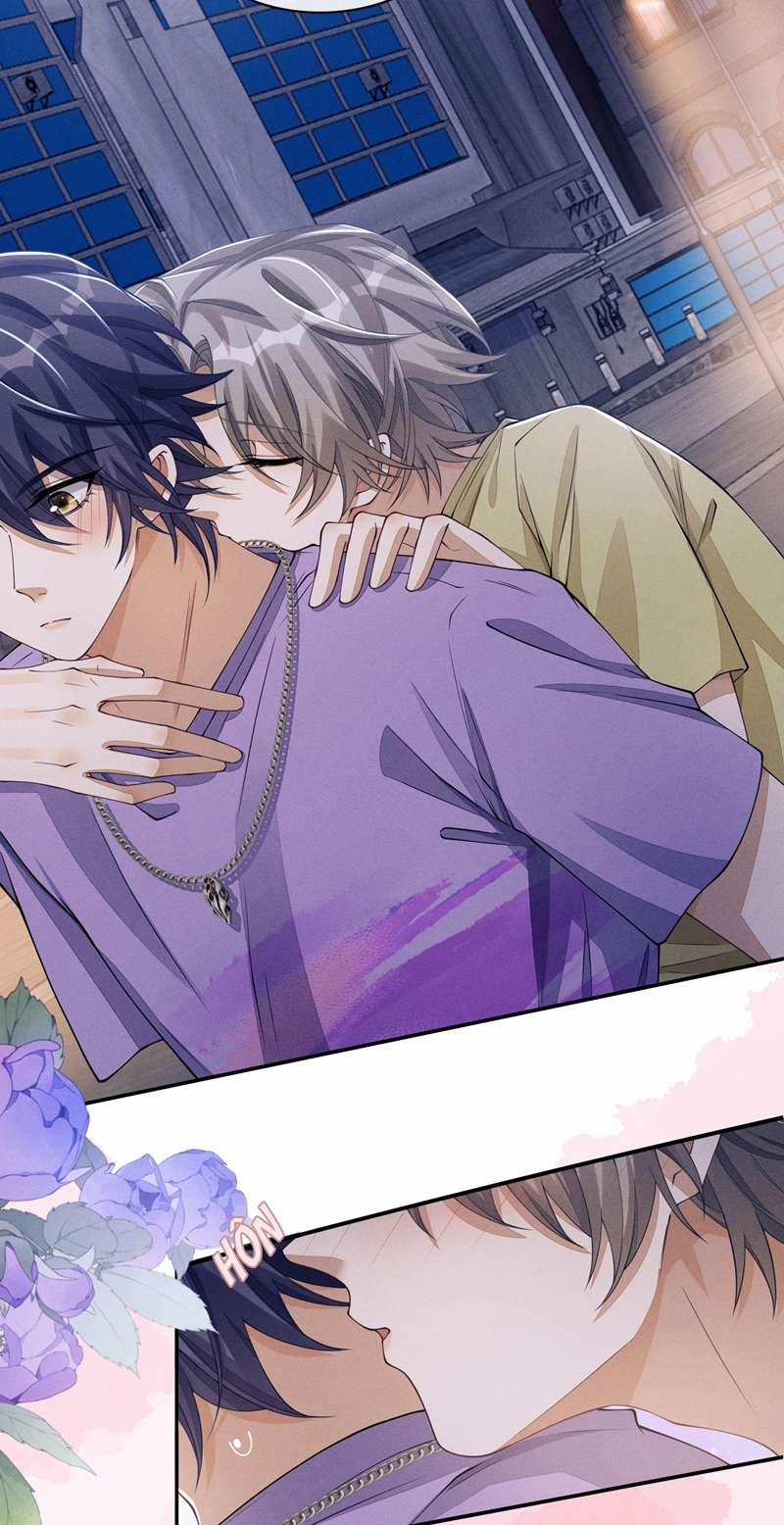 Bất Lộ Thanh Sắc 62 trang 25