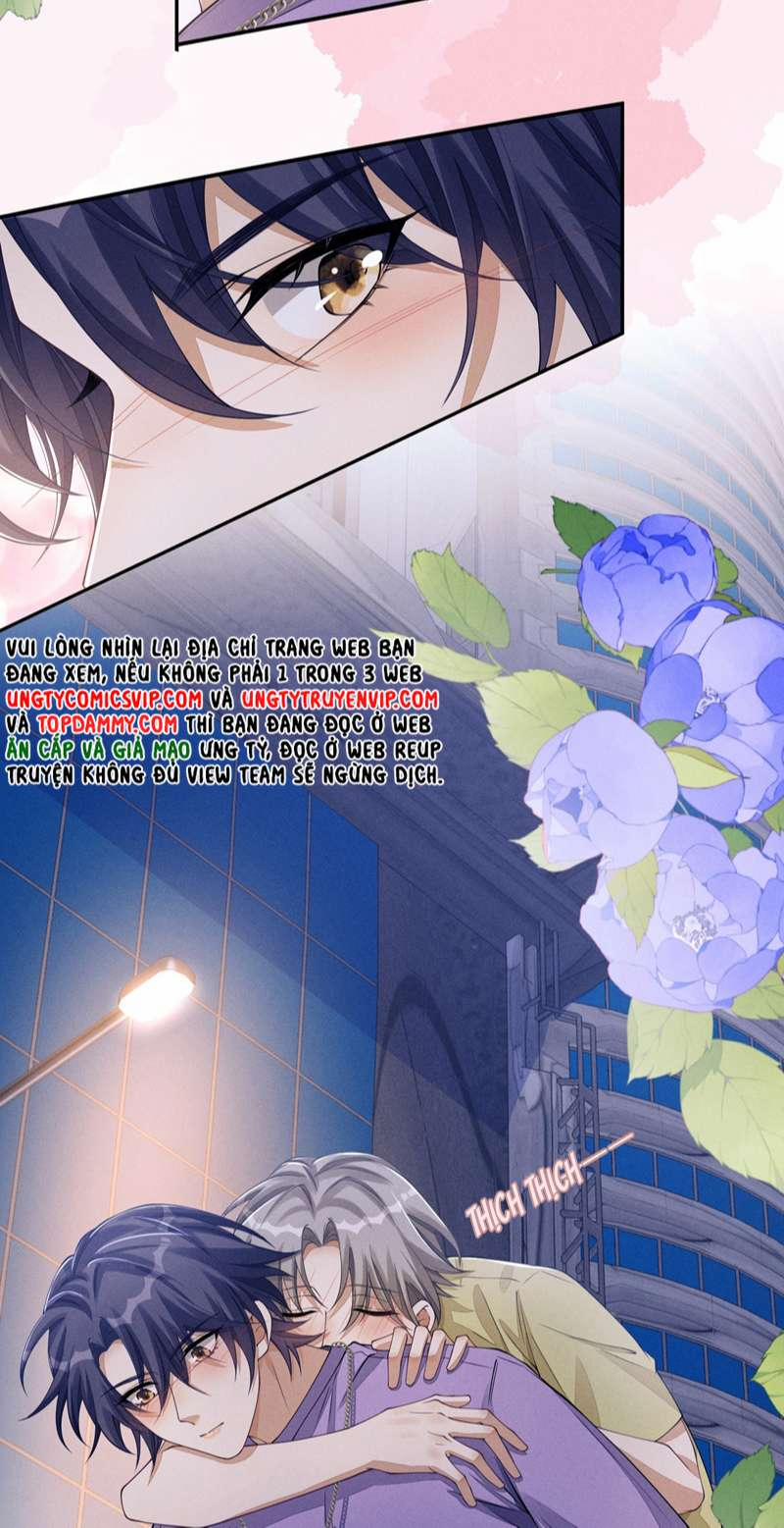 Bất Lộ Thanh Sắc 62 trang 26