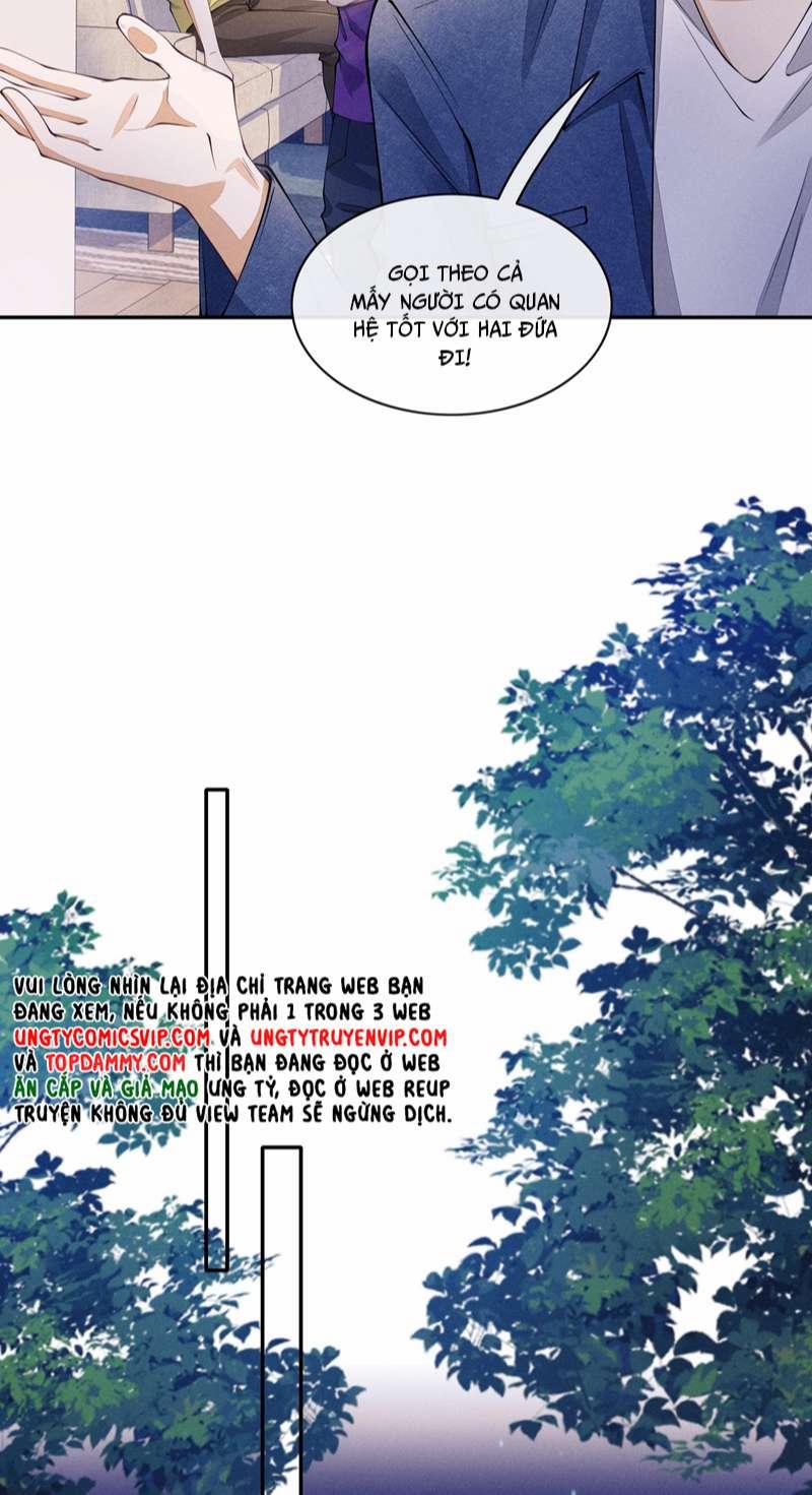 Bất Lộ Thanh Sắc 62 trang 6