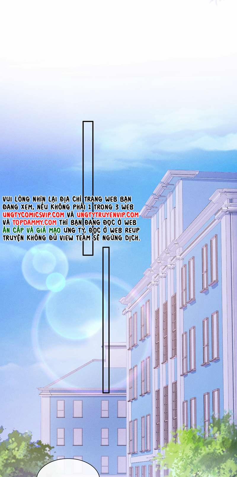 Bất Lộ Thanh Sắc 63 trang 10