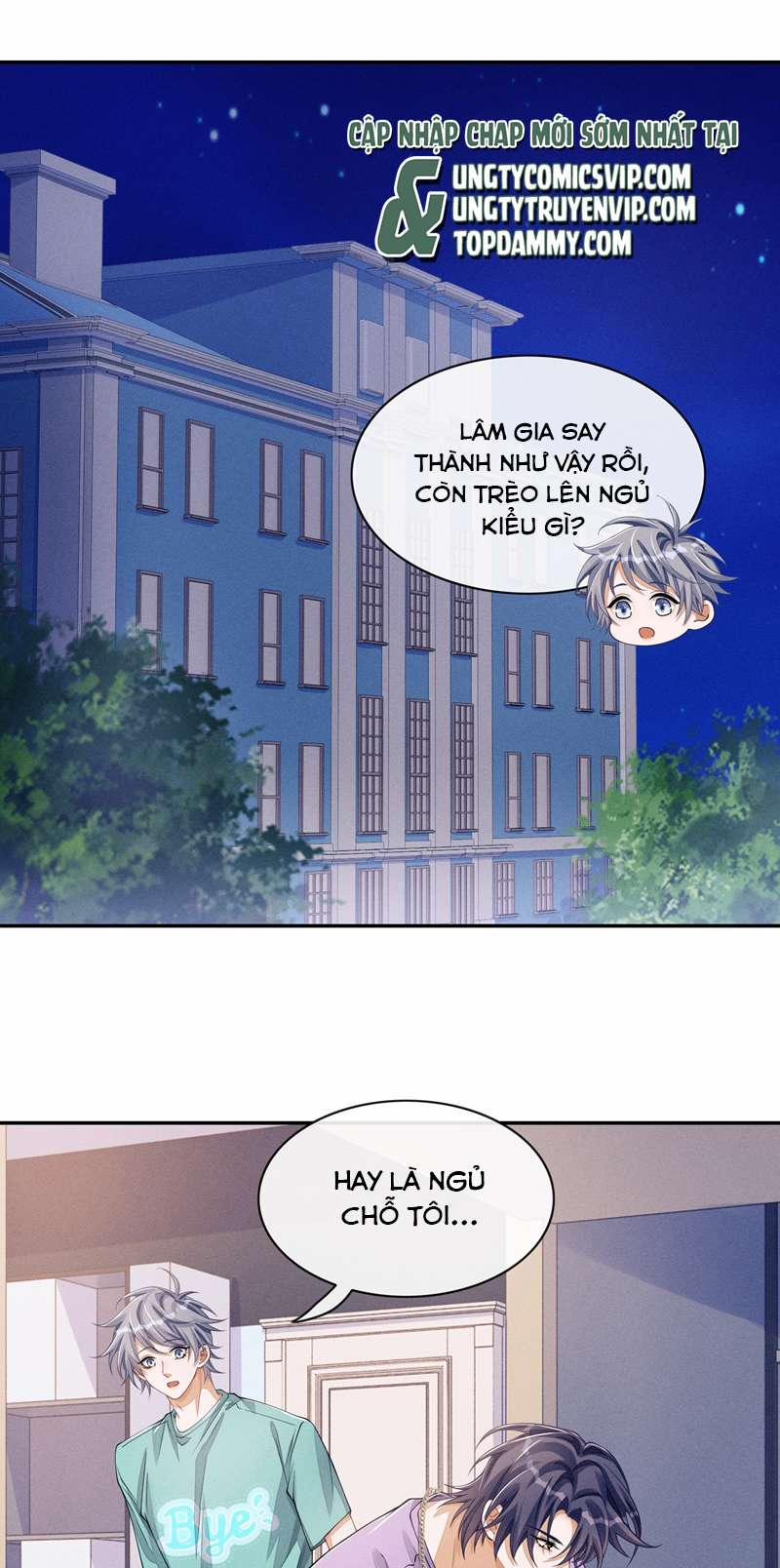 Bất Lộ Thanh Sắc 63 trang 2