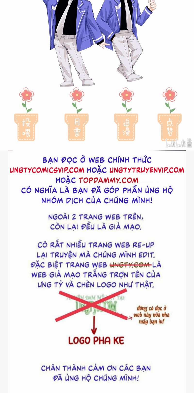 Bất Lộ Thanh Sắc 63 trang 21