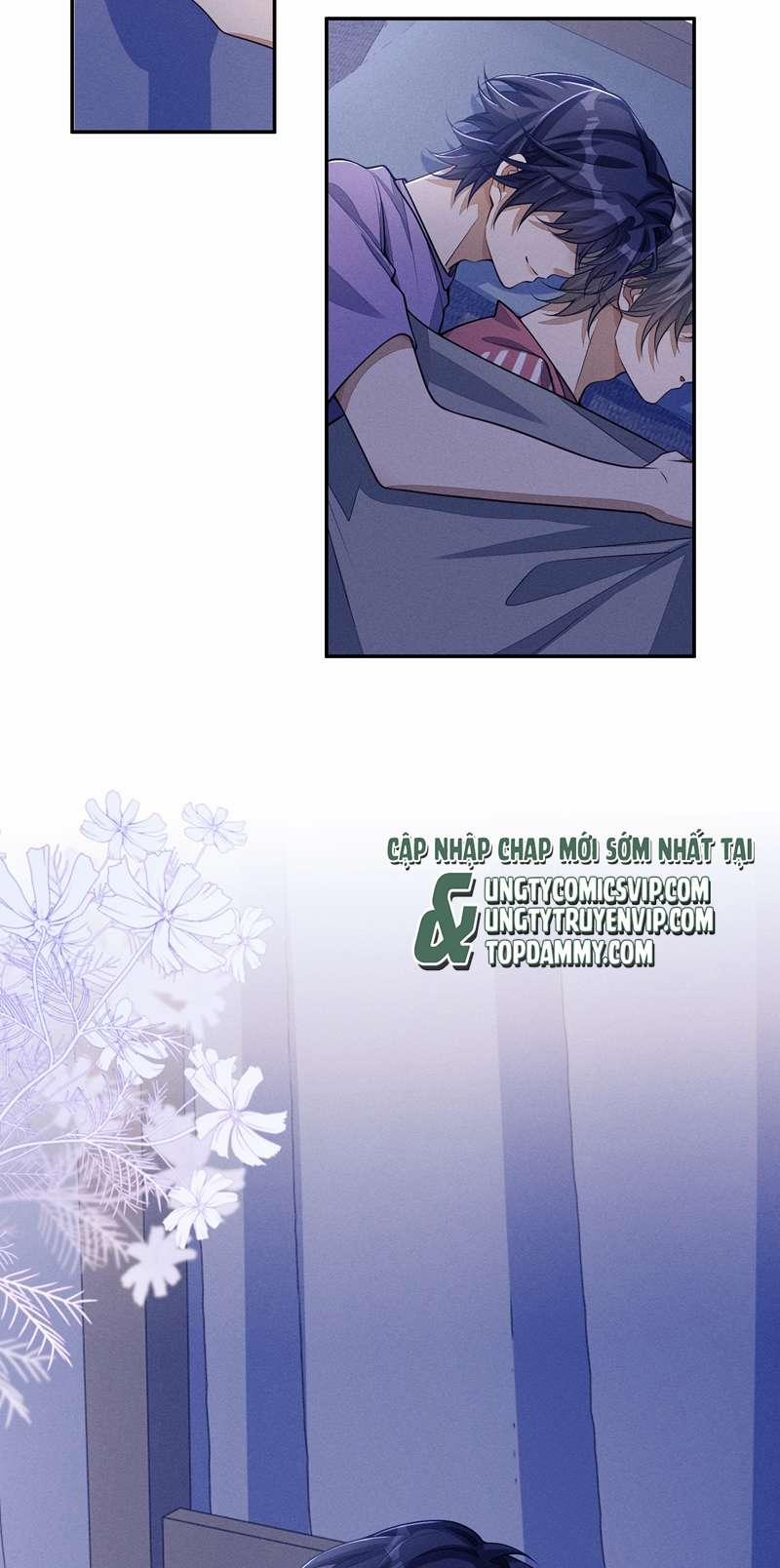 Bất Lộ Thanh Sắc 63 trang 8