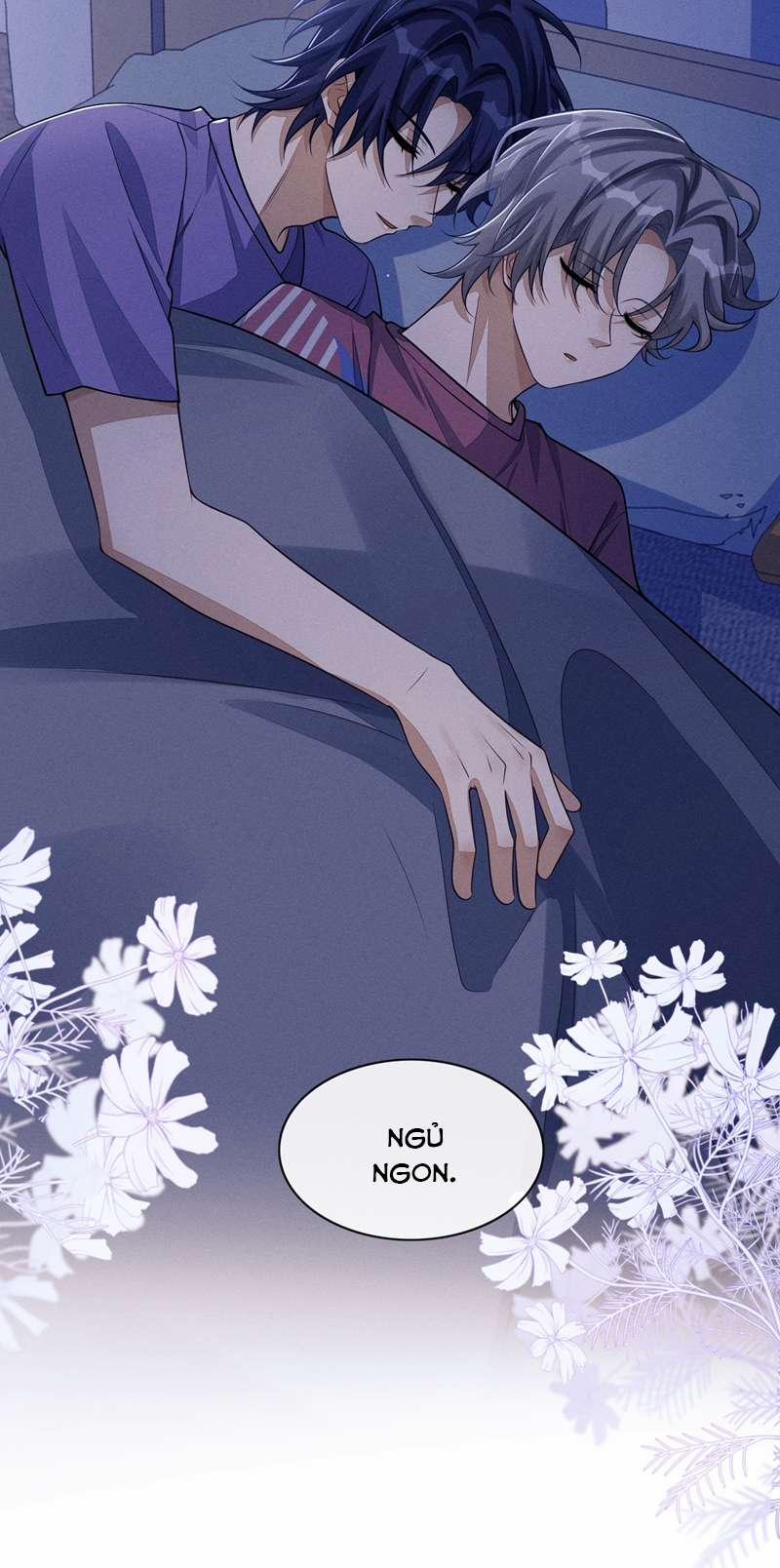 Bất Lộ Thanh Sắc 63 trang 9