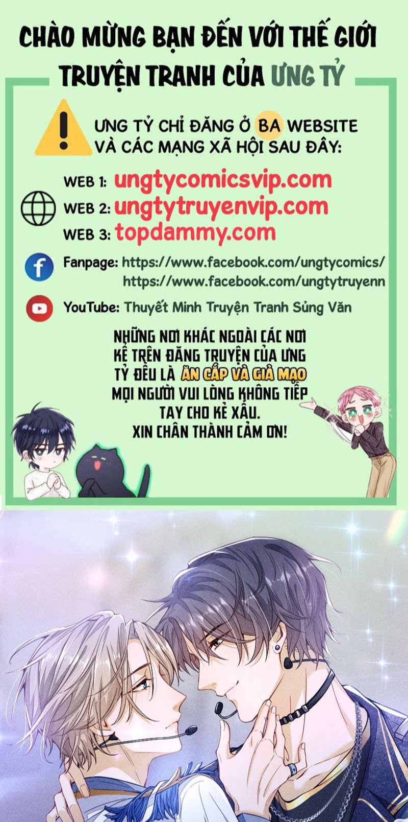 Bất Lộ Thanh Sắc 64 trang 0