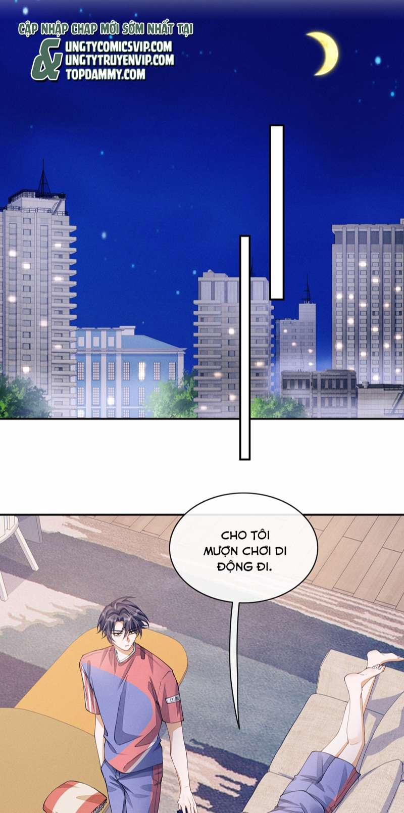 Bất Lộ Thanh Sắc 64 trang 2