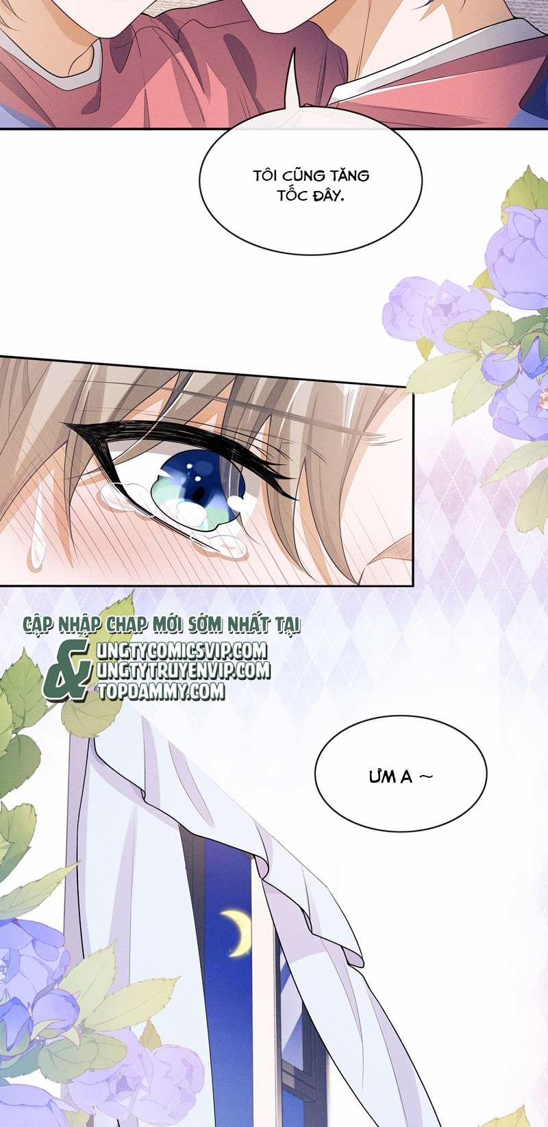 Bất Lộ Thanh Sắc 64 trang 21