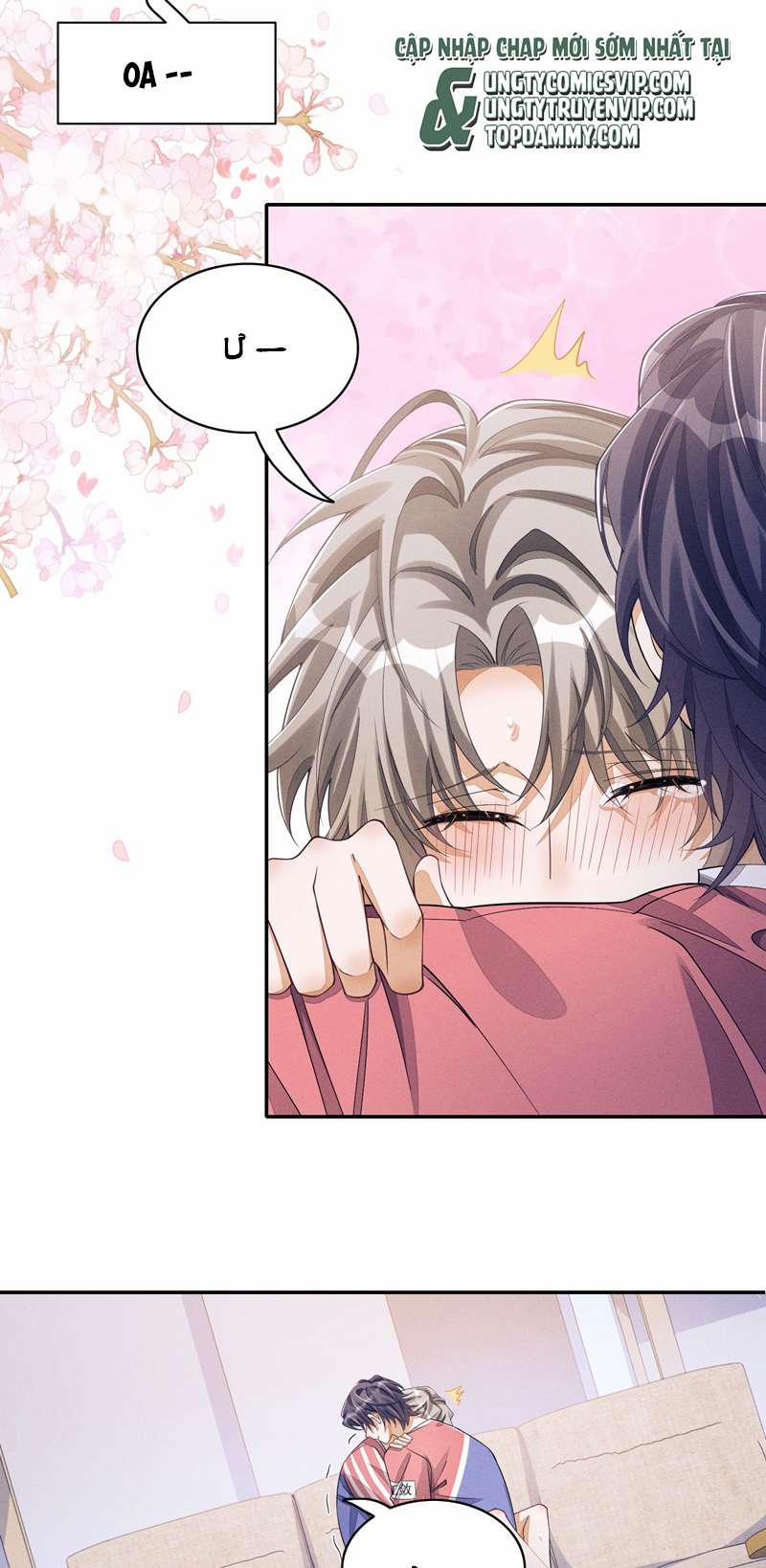 Bất Lộ Thanh Sắc 65 trang 3