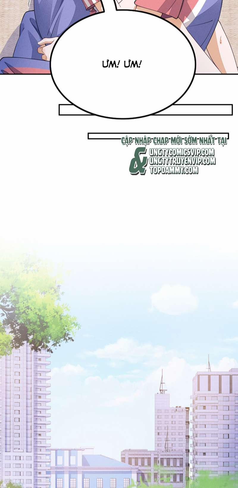 Bất Lộ Thanh Sắc 65 trang 7