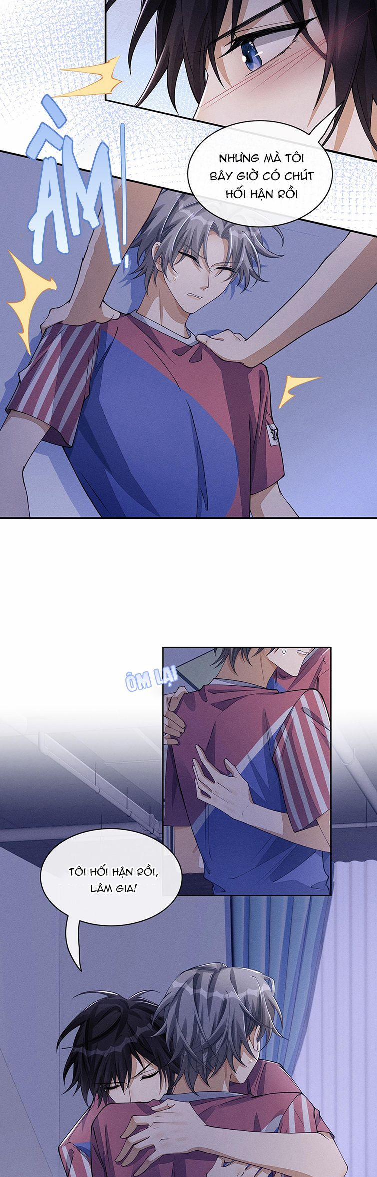 Bất Lộ Thanh Sắc 66 trang 4