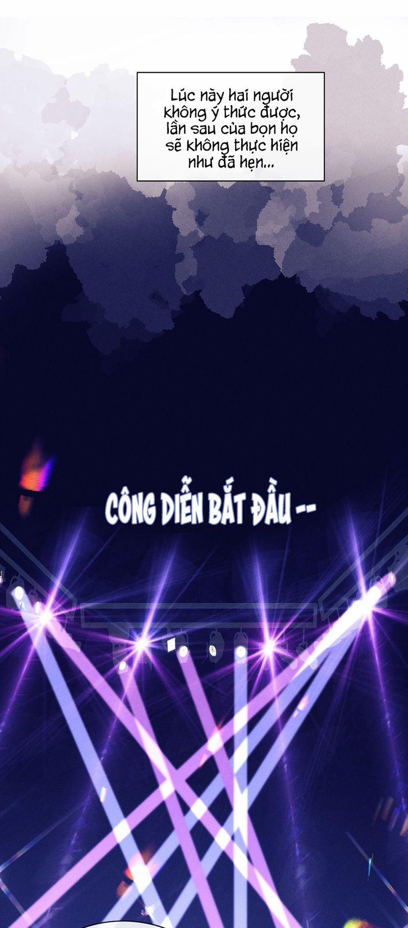 Bất Lộ Thanh Sắc 67 trang 14