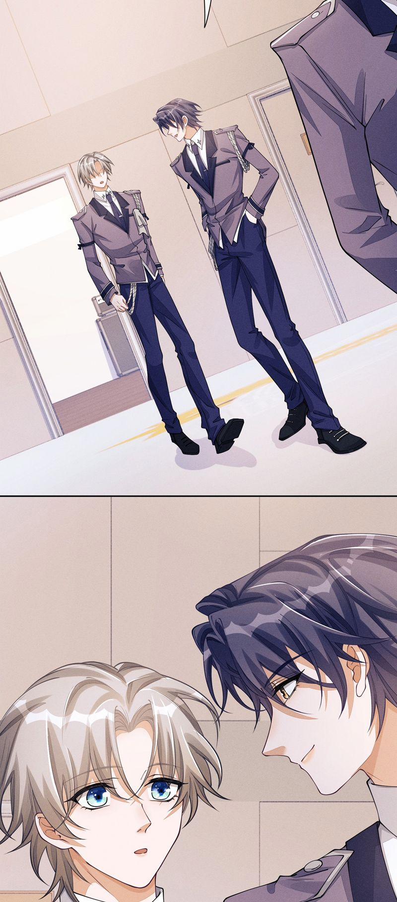 Bất Lộ Thanh Sắc 67 trang 18