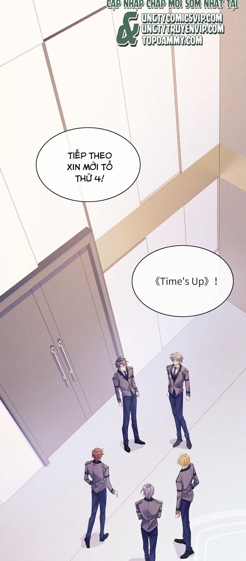 Bất Lộ Thanh Sắc 67 trang 20