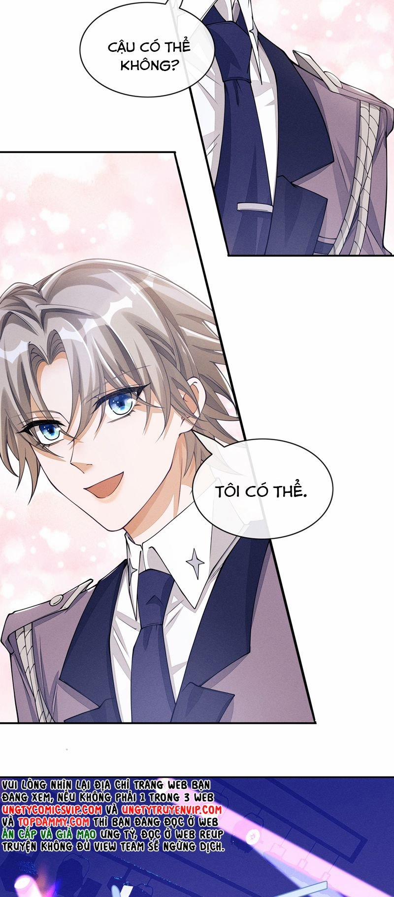 Bất Lộ Thanh Sắc 67 trang 22