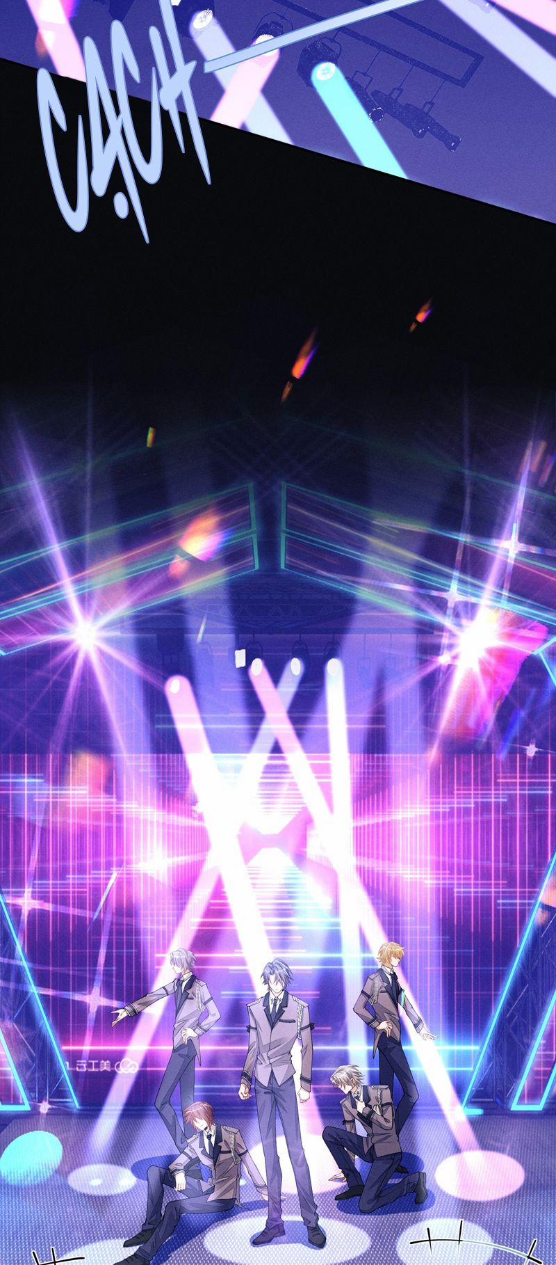 Bất Lộ Thanh Sắc 67 trang 23