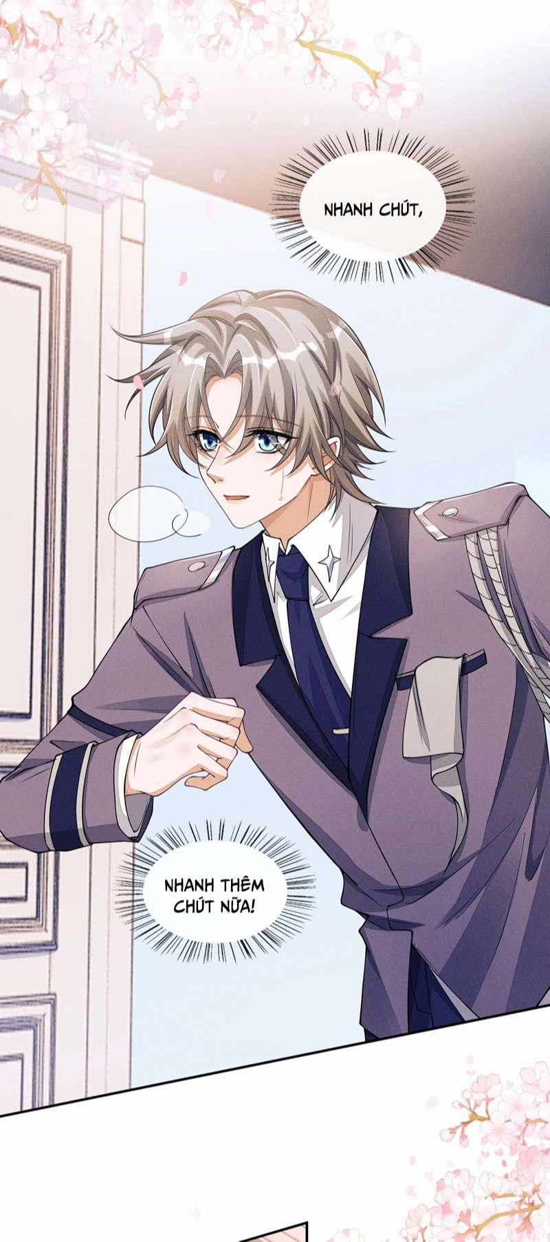 Bất Lộ Thanh Sắc 68 trang 16