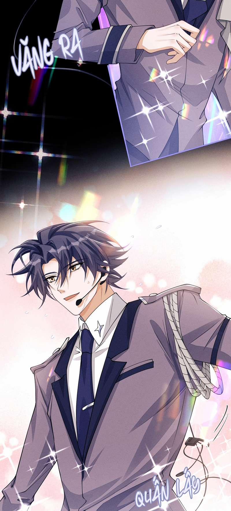 Bất Lộ Thanh Sắc 68 trang 2