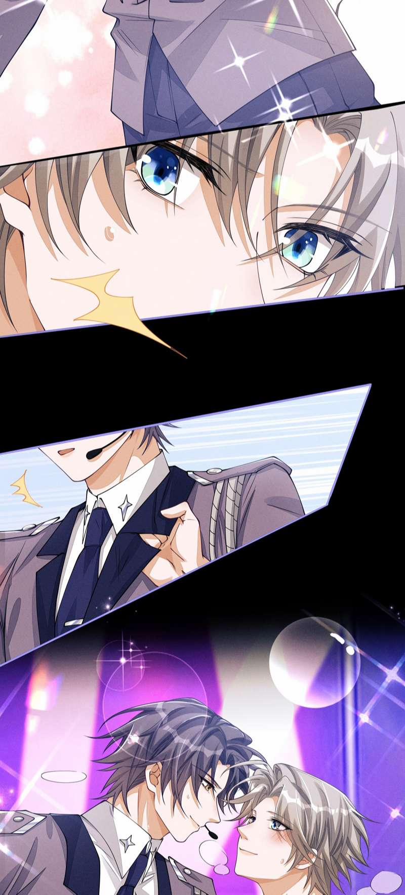 Bất Lộ Thanh Sắc 68 trang 3