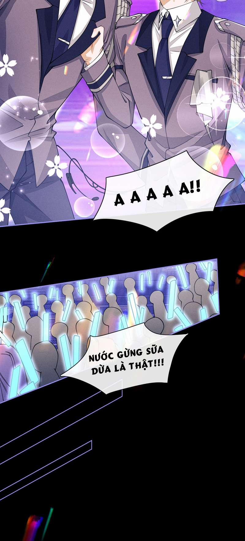 Bất Lộ Thanh Sắc 68 trang 4