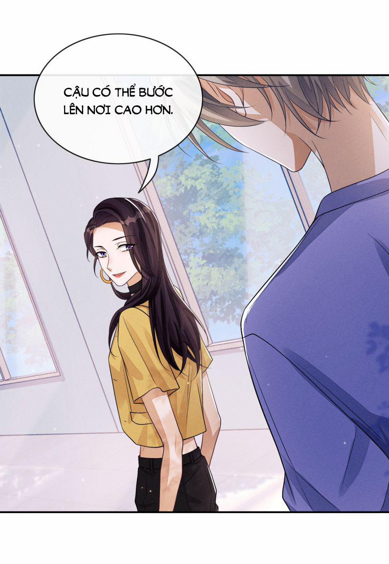 Bất Lộ Thanh Sắc 7 trang 10