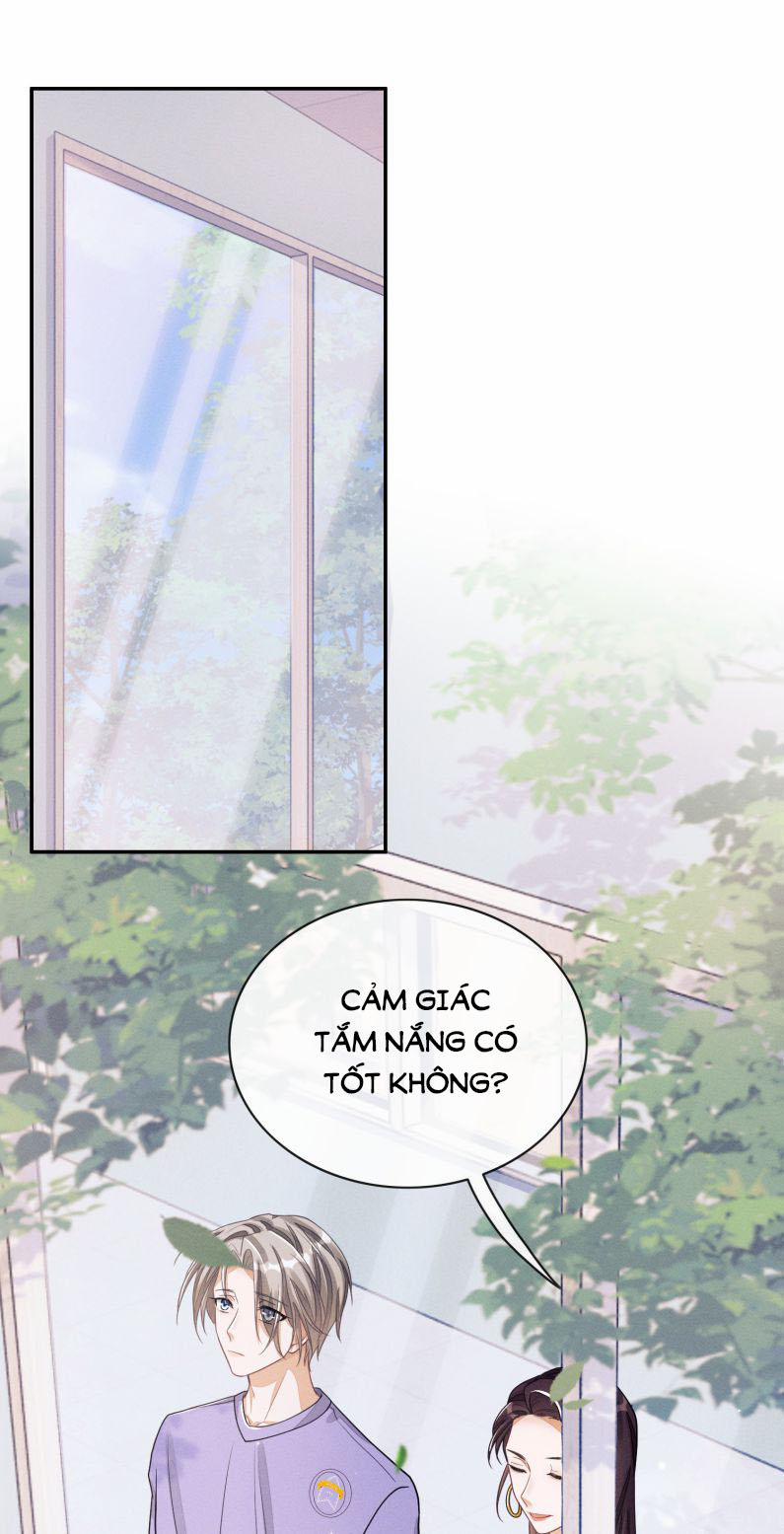 Bất Lộ Thanh Sắc 7 trang 13