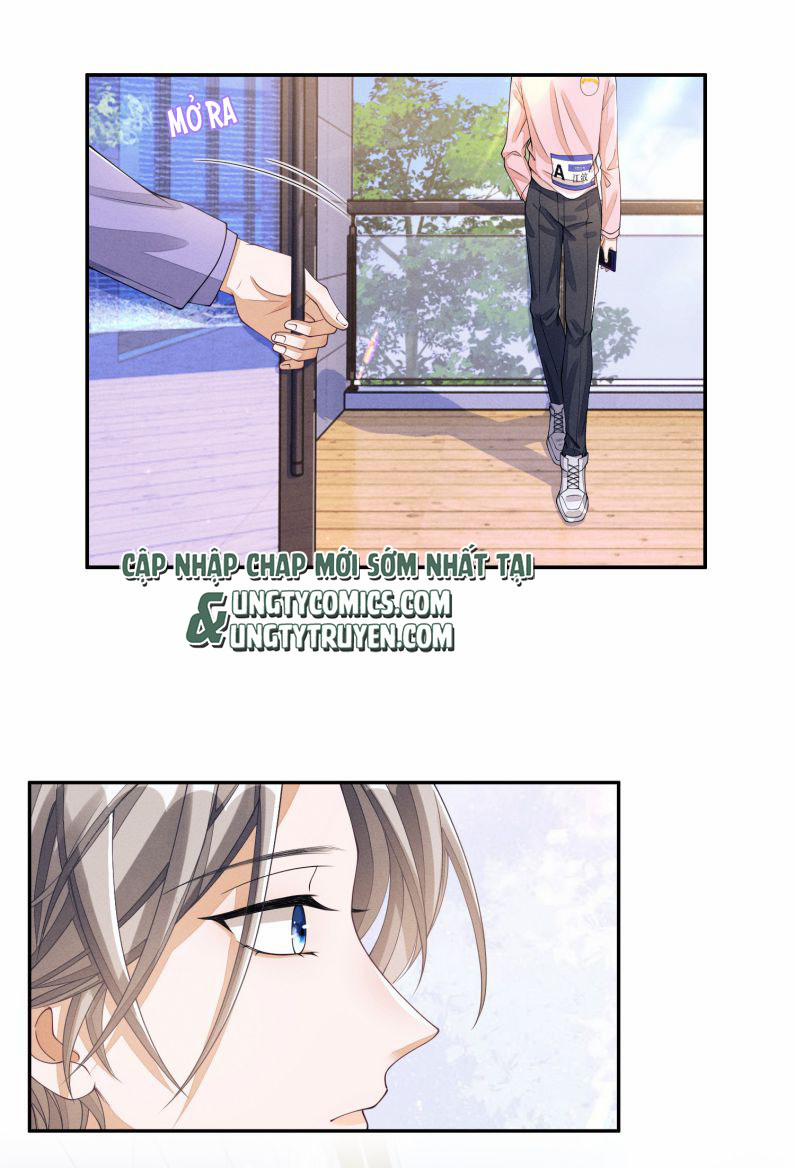 Bất Lộ Thanh Sắc 7 trang 20