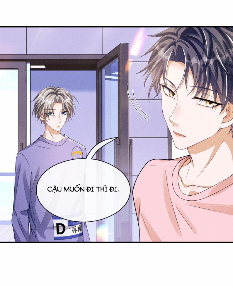 Bất Lộ Thanh Sắc 7 trang 26