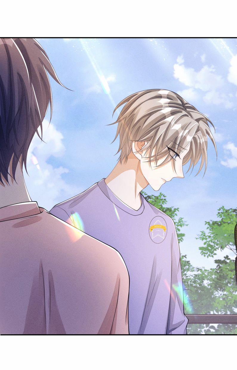 Bất Lộ Thanh Sắc 7 trang 36