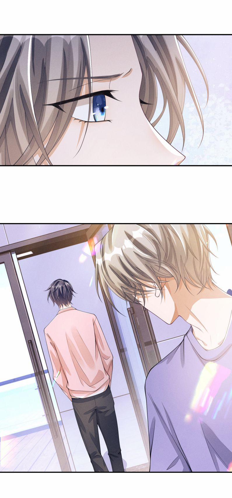 Bất Lộ Thanh Sắc 7 trang 37