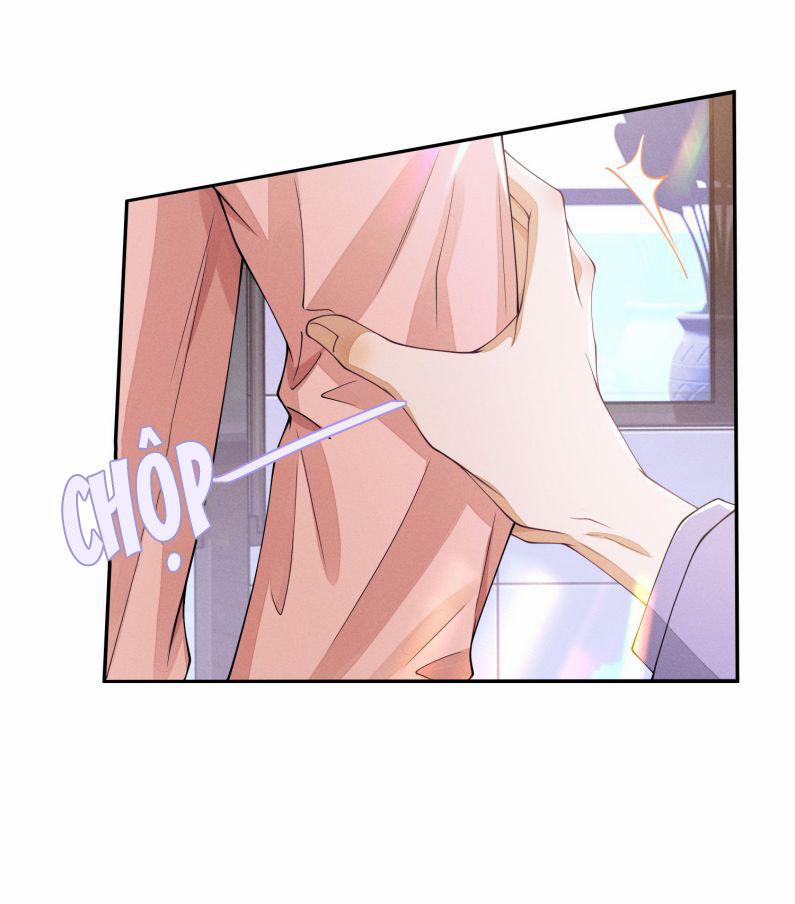 Bất Lộ Thanh Sắc 7 trang 38