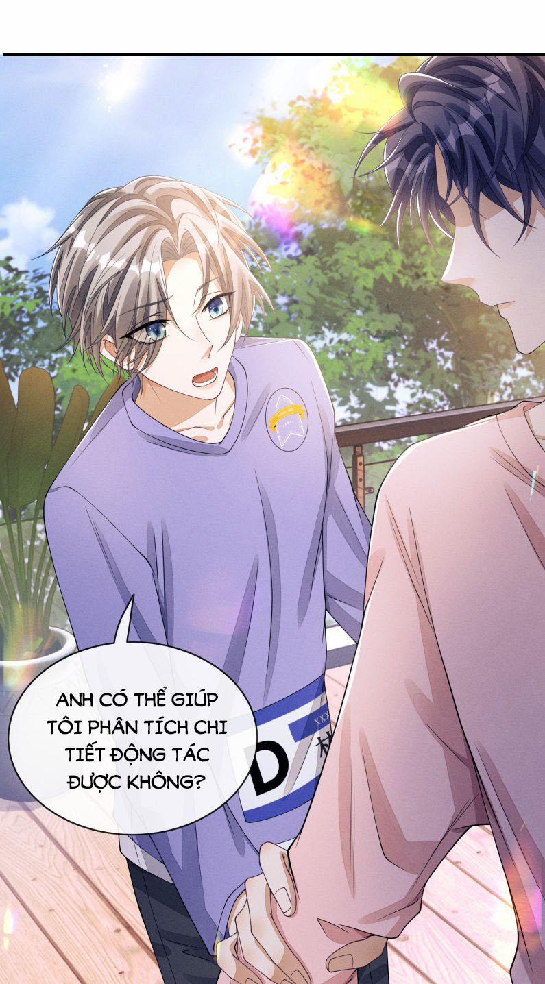 Bất Lộ Thanh Sắc 7 trang 39