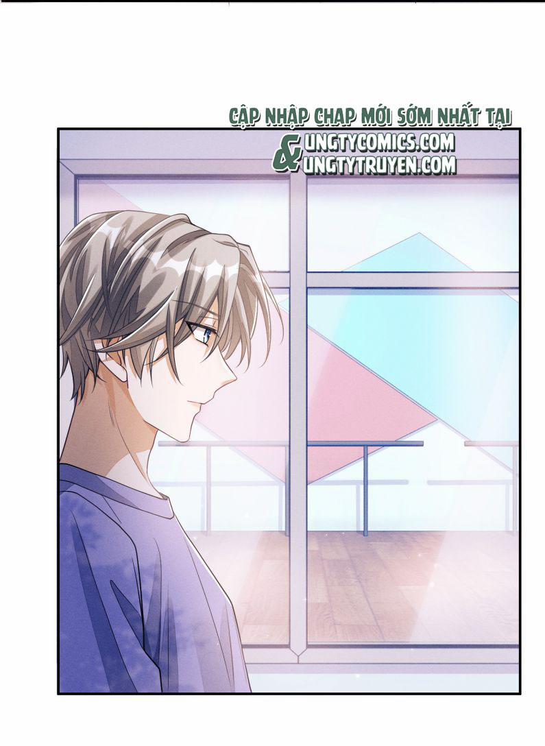 Bất Lộ Thanh Sắc 7 trang 4