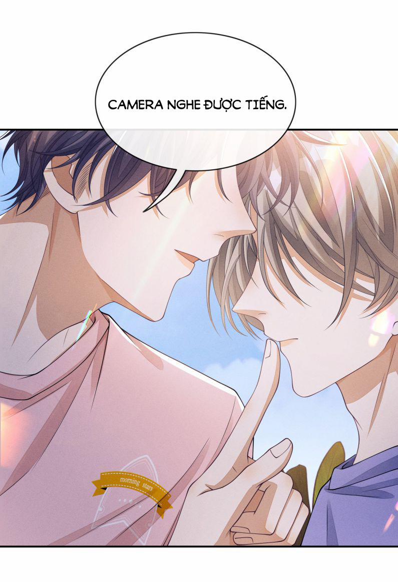 Bất Lộ Thanh Sắc 7 trang 42