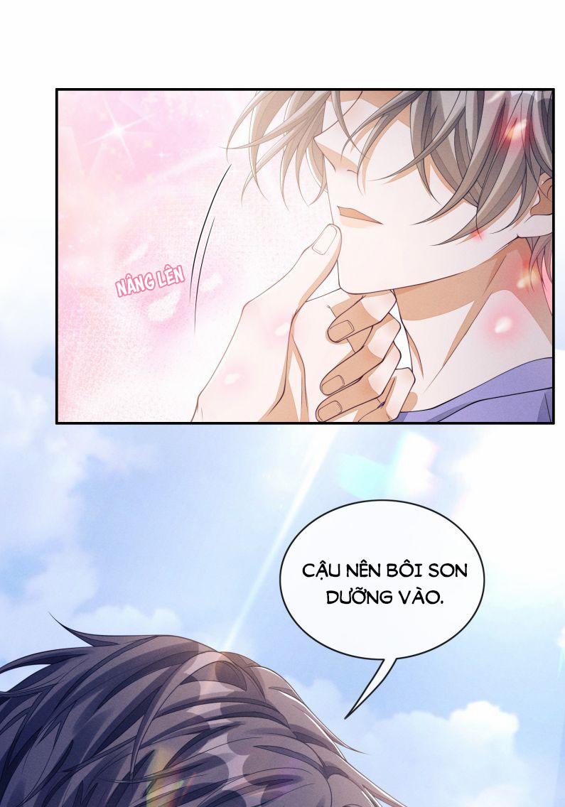 Bất Lộ Thanh Sắc 7 trang 44