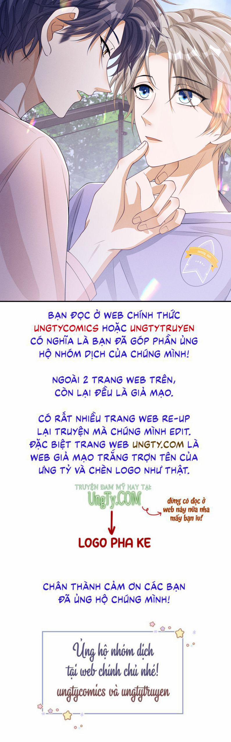 Bất Lộ Thanh Sắc 7 trang 45