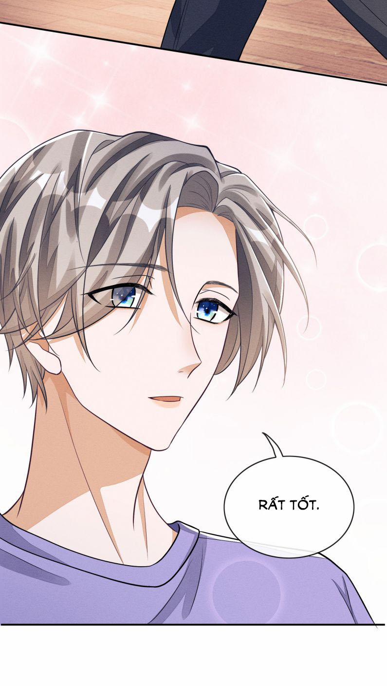 Bất Lộ Thanh Sắc 7 trang 7