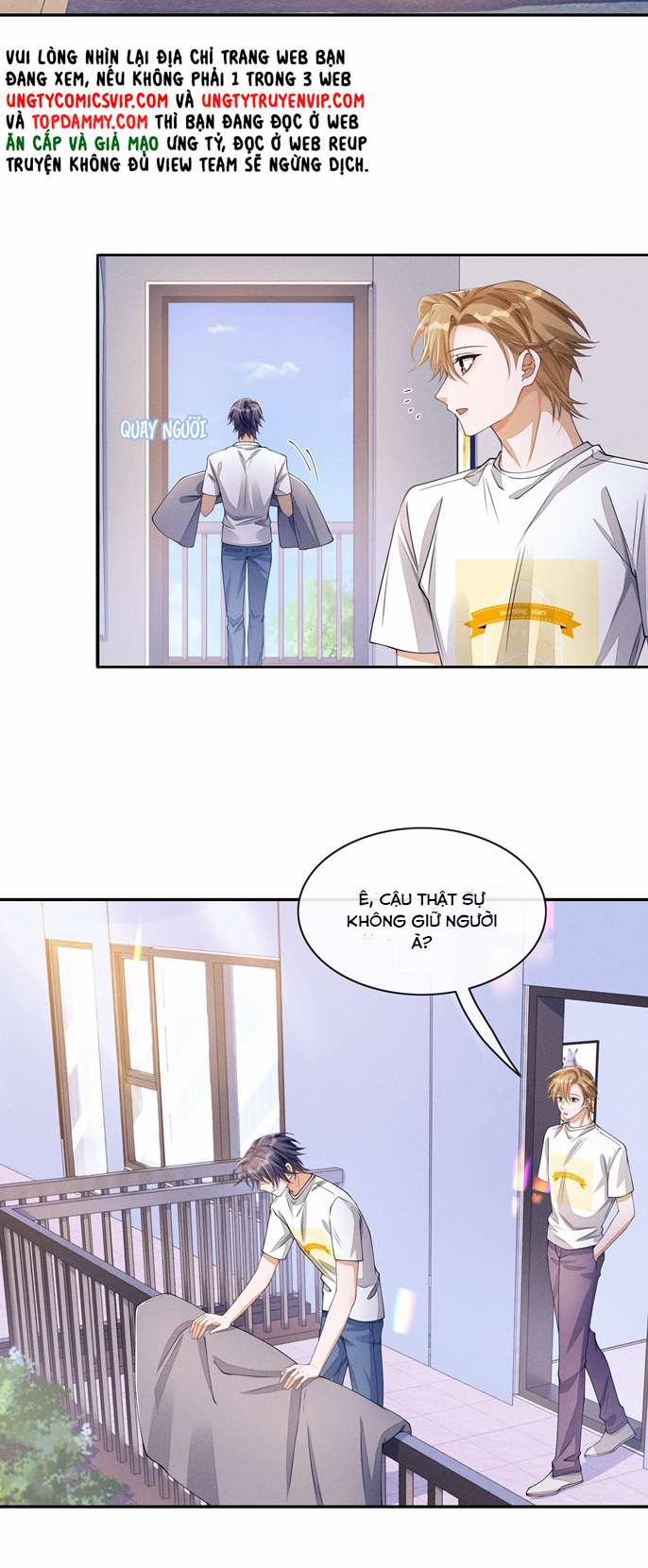 Bất Lộ Thanh Sắc 70 trang 14